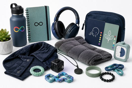 10 Best Autism Products for Adults in 2026