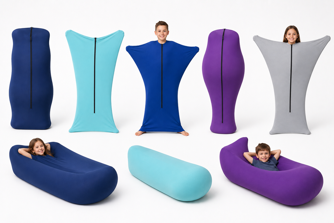 10 Best Sensory Socks for Autism in 2026