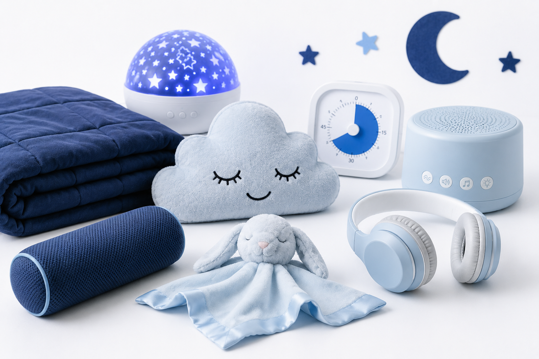 10 Best Autism Sleep Products in 2026