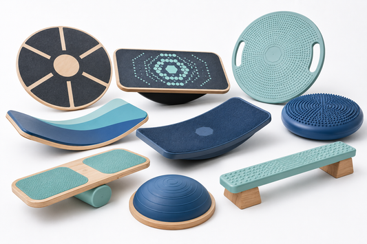10 Best Balance Boards for Autism in 2026