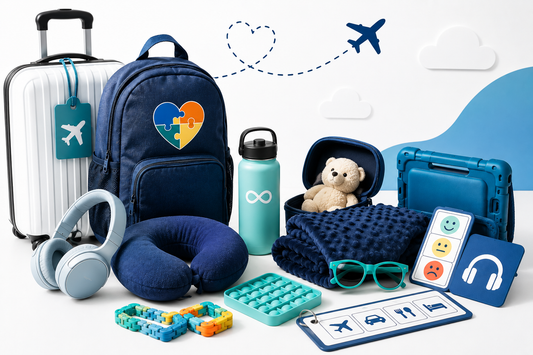 10 Best Autism Travel Essentials in 2026