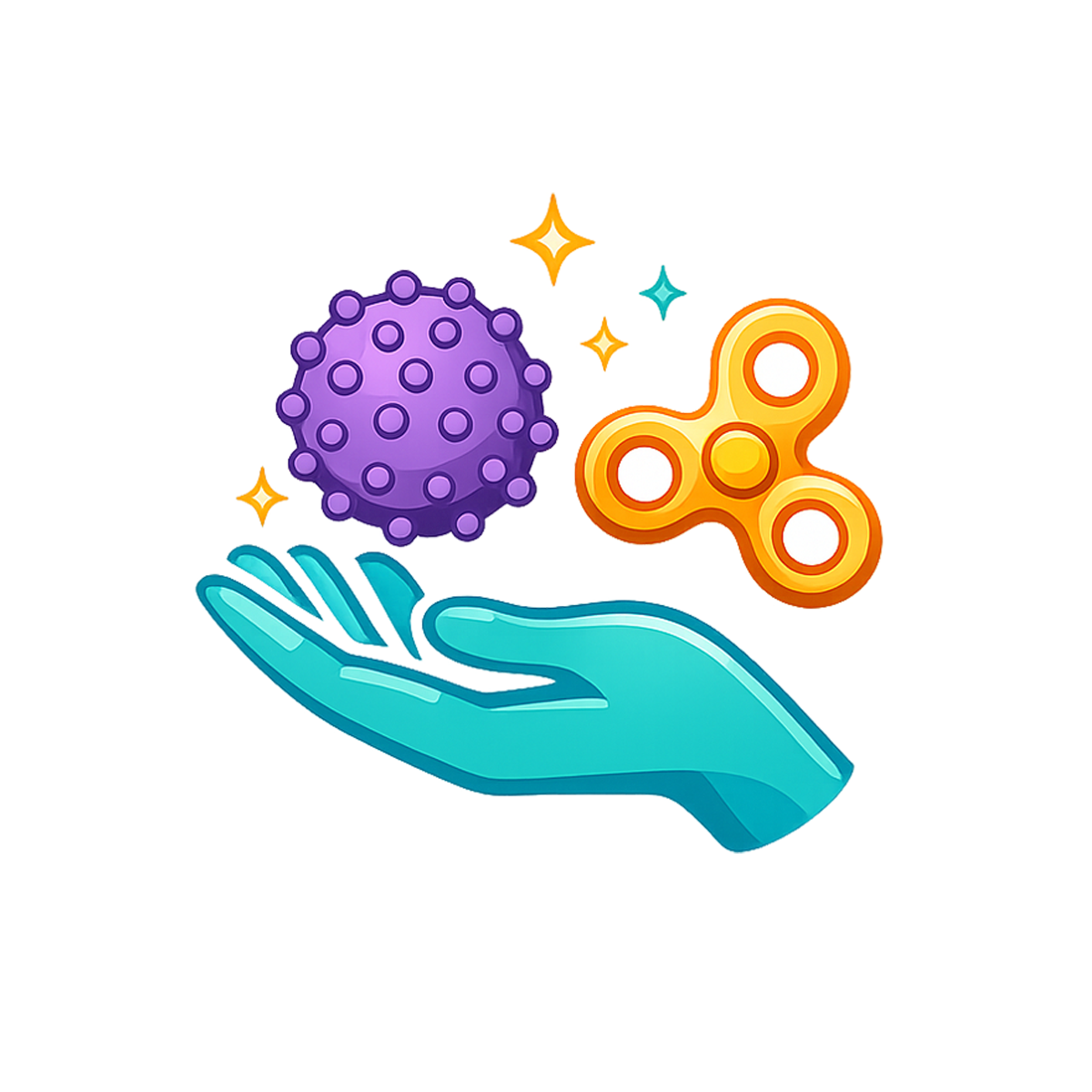 Sensory Tools