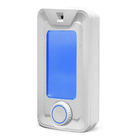 Blue Light Therapy Device for Focus, Energy & Alertness