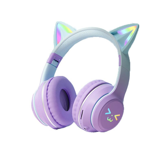 Noise Cancelling Headphones for Autism & Focus Support