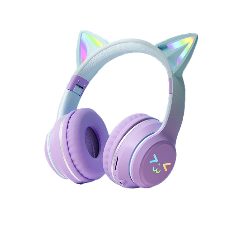 Noise Cancelling Headphones for Autism & Focus Support