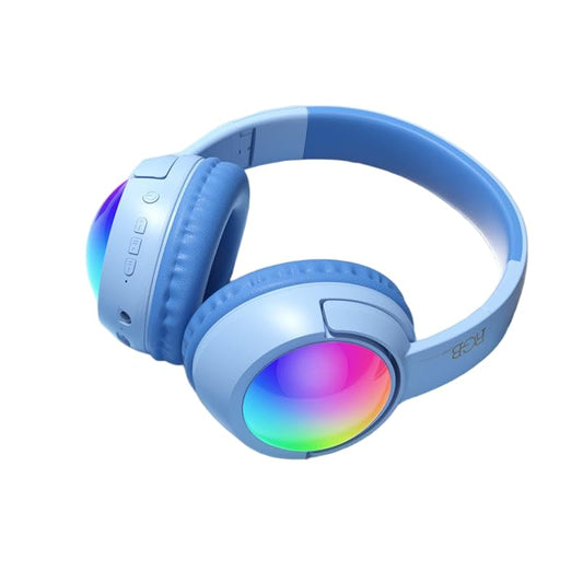 Maine New Model Over-Ear Noise-Cancelling Bluetooth Headphones