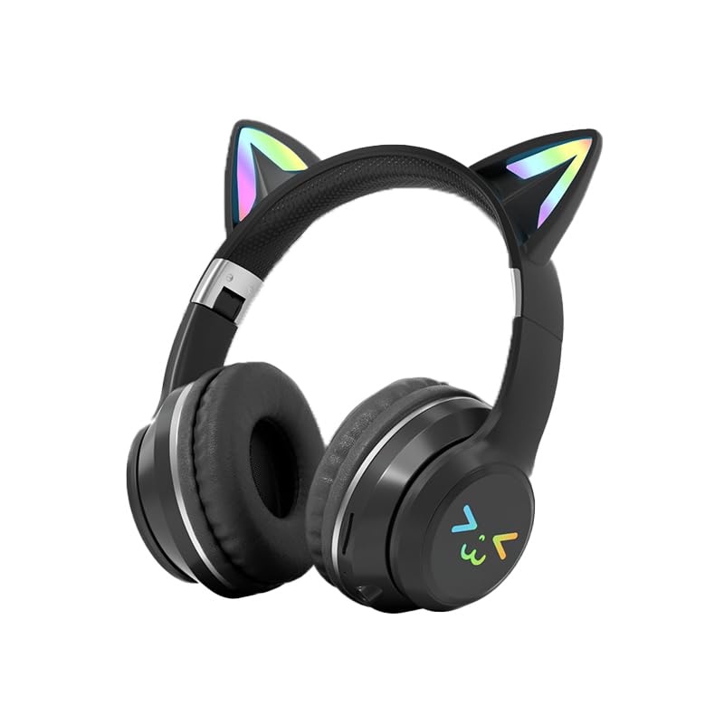 Noise Cancelling Headphones for Autism & Focus Support