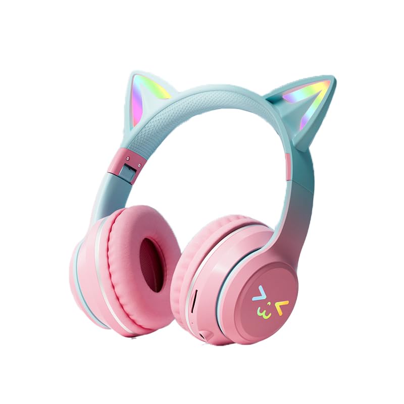 Noise Cancelling Headphones for Autism & Focus Support