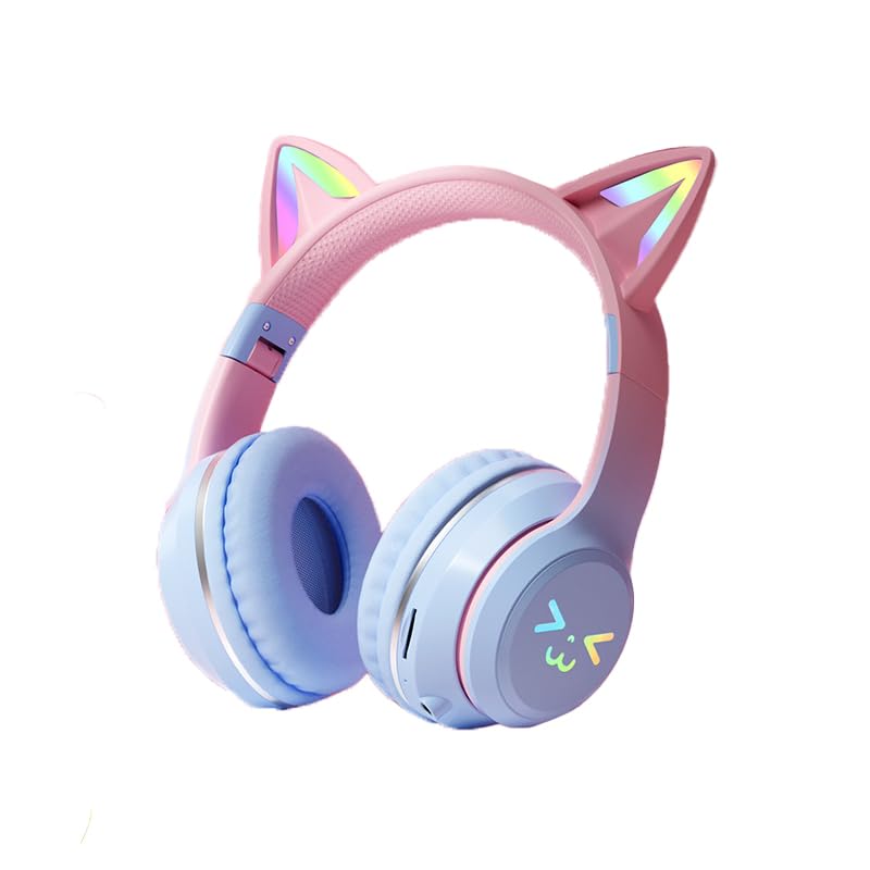 Noise Cancelling Headphones for Autism & Focus Support
