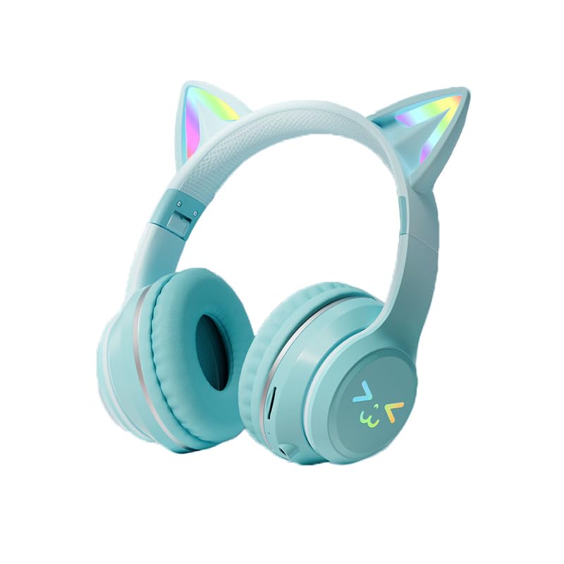 Noise Cancelling Headphones for Autism & Focus Support