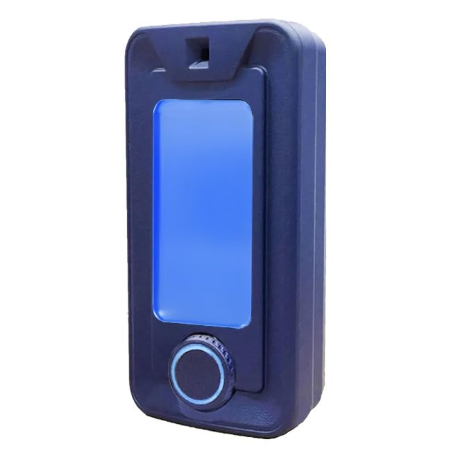 Blue Light Therapy Device for Focus, Energy & Alertness