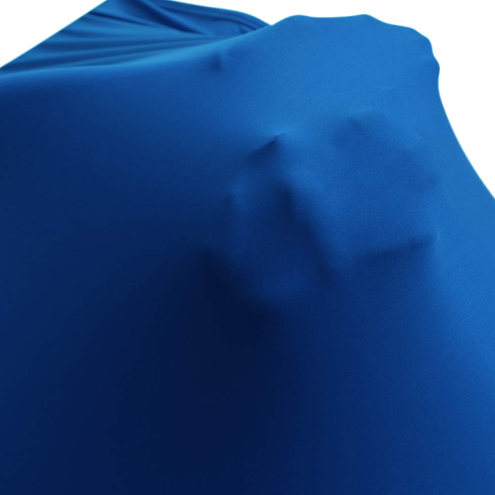 TOPARCHERY Sensory Compression Blanket Sensory Bed Sheet - Help Settle Down at Nighttime - Increase Calm and Comfort (Full,Pink)