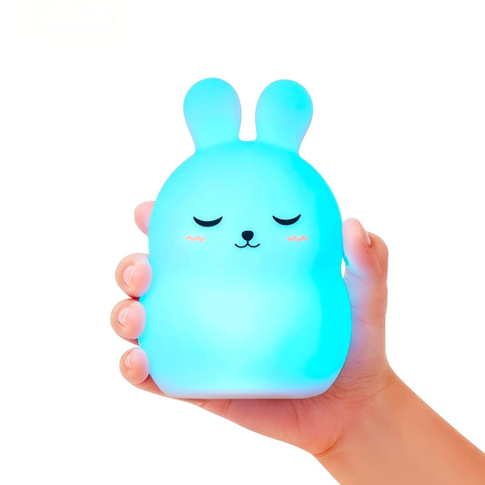 Breathing Pal Mini 'Yoyo' - Mindfulness Breathing Light, Guided Visual Meditation Breathing Light, Anxiety Relief Items for Calm Down Corner/Meditation/Sleep Aid for Adult/Kid