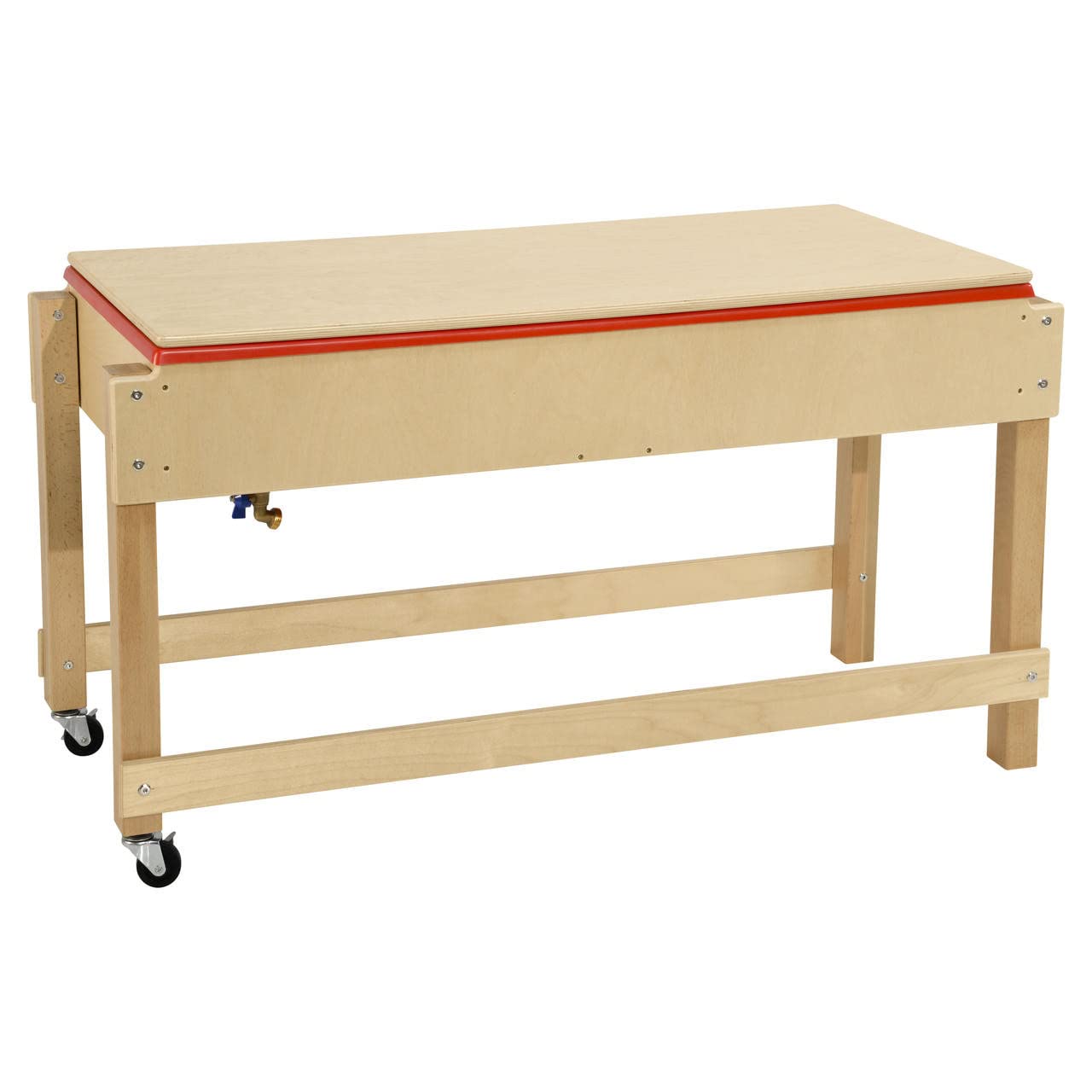 Sensory Play Table for Autism & Hands-On Learning (Sand & Water)