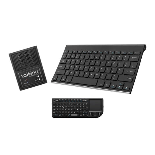 AAC Communication Device for Speech Therapy & Daily Communication