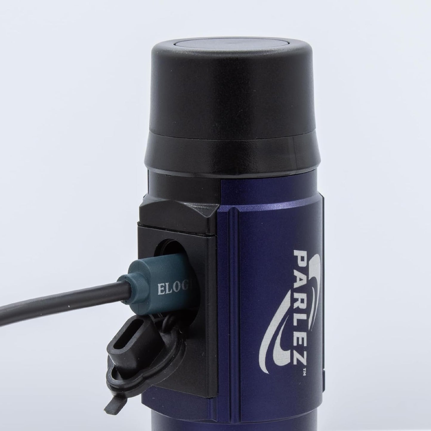 Electrolarynx Speech Device for Voice Restoration & Communication Support