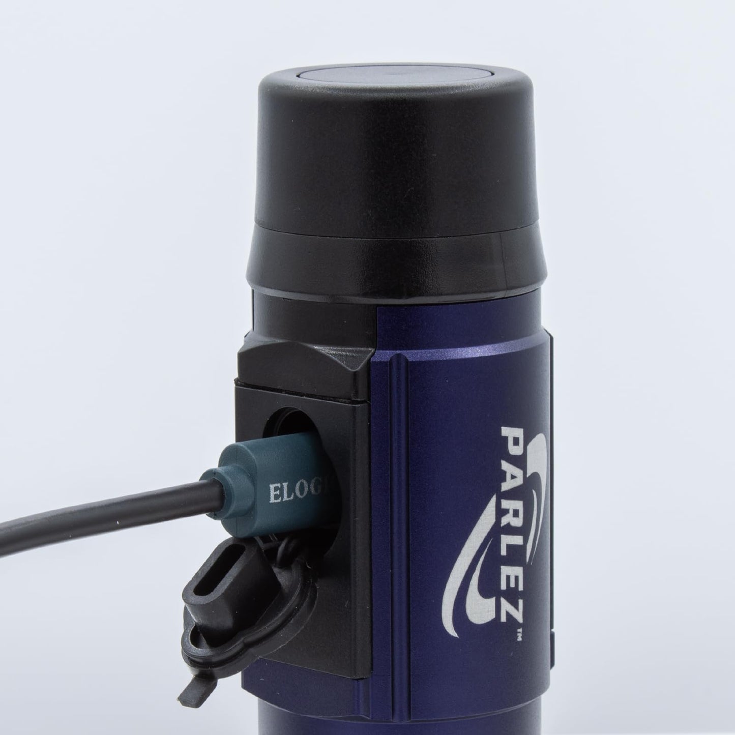 Electrolarynx Speech Device for Voice Restoration & Communication Support