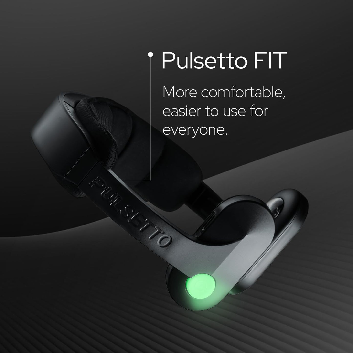 Vagus Nerve Stimulation Device for Calm, Stress & Sleep Support
