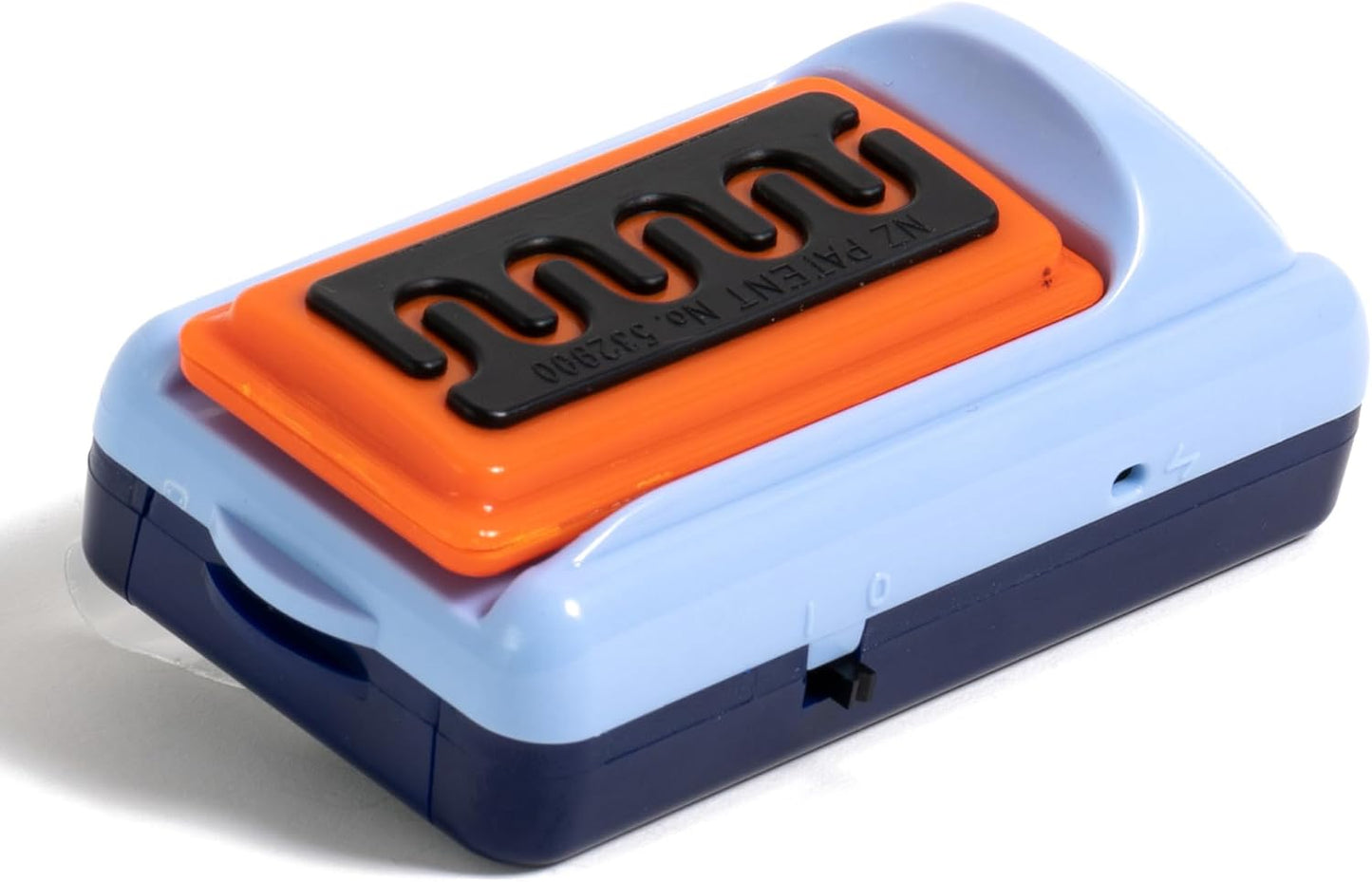 Eclipse Wireless Bedwetting Alarm for Kids and Older Children - Effective Enuresis Solution and Bed Wetting Sensor, Night Bedwetting Alarm