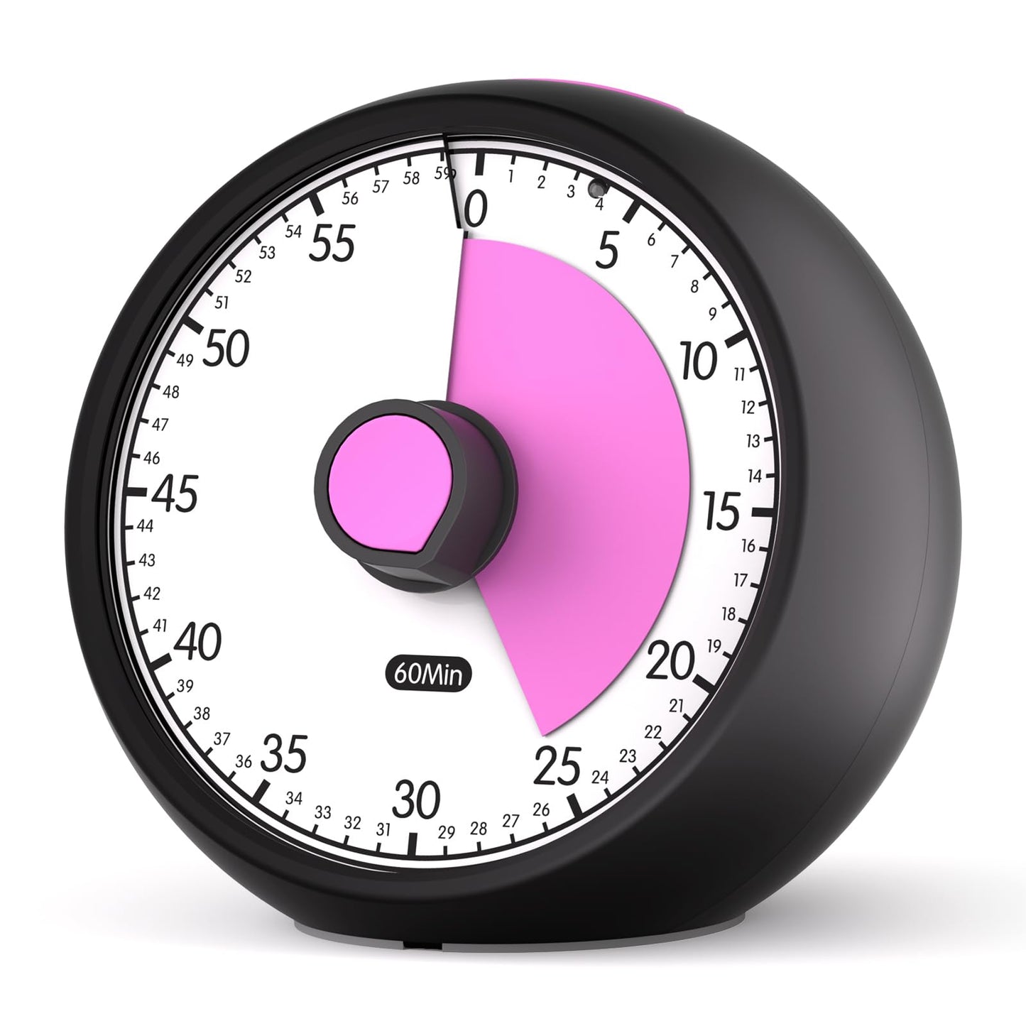 Visual Timer for Autism & ADHD Focus (60-Minute Countdown)