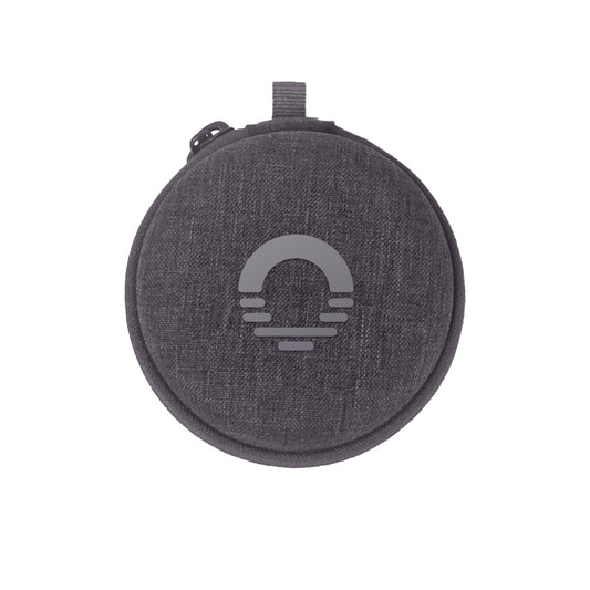 Ozlo Sleepbuds® | Comfortable Side Sleeper Headphones | Up to 10 Hours of Bluetooth LE Streaming | Science-Backed Sleep Sounds | Snore Blocking Comfortable Earbuds