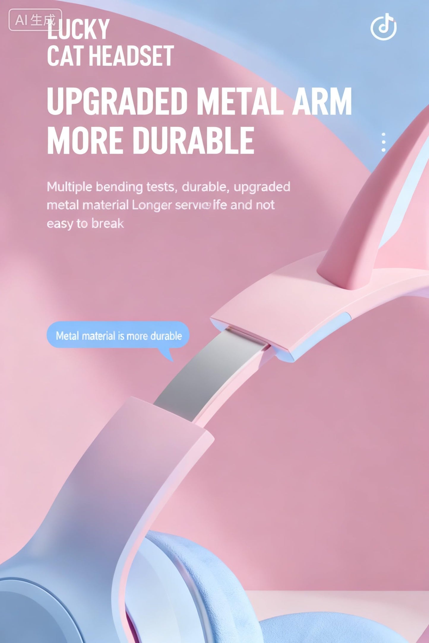 Noise Cancelling Headphones for Autism & Focus Support