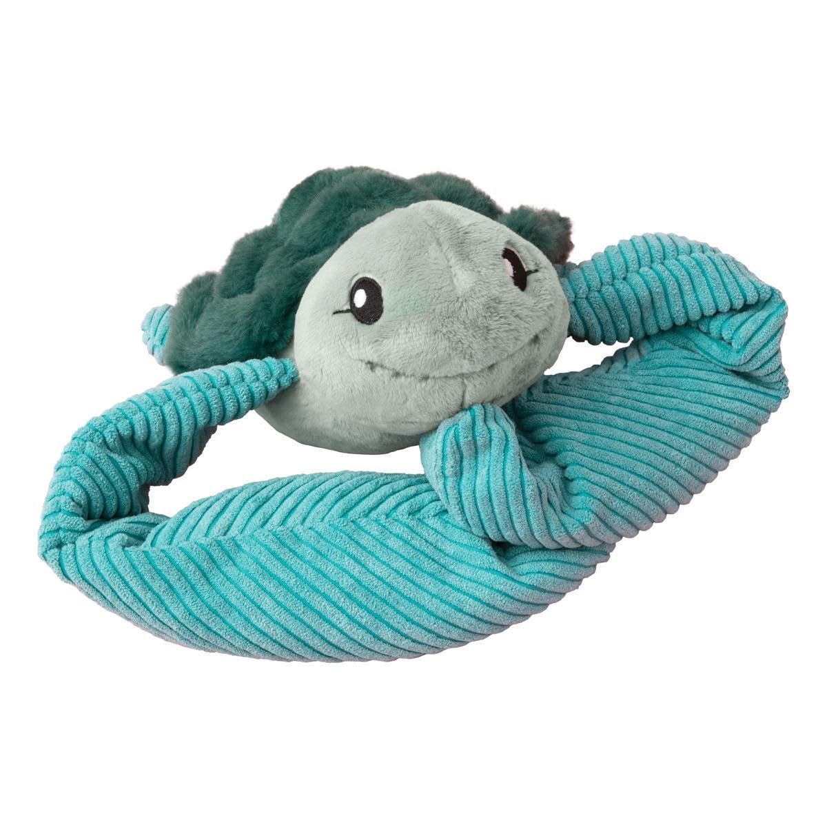 HUGIMALS Hugarounds Berkeley the Bat 2.5 lb Microwaveable & Freezable Weighted Plush Neck & Shoulder Wrap | Soothing, Comforting Hugs for Self-Care & Relaxation | Unscented for Ages 2+