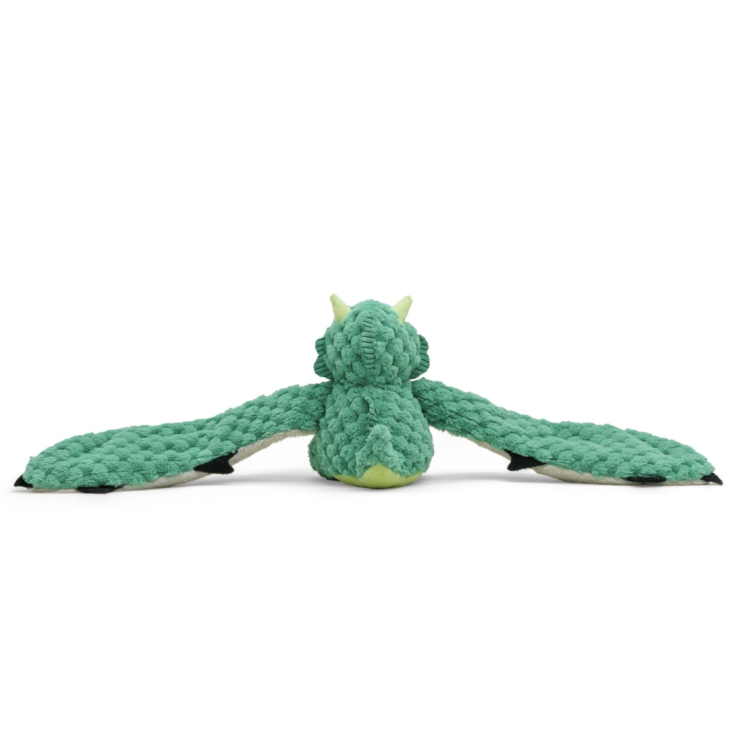 HUGIMALS Hugarounds Berkeley the Bat 2.5 lb Microwaveable & Freezable Weighted Plush Neck & Shoulder Wrap | Soothing, Comforting Hugs for Self-Care & Relaxation | Unscented for Ages 2+