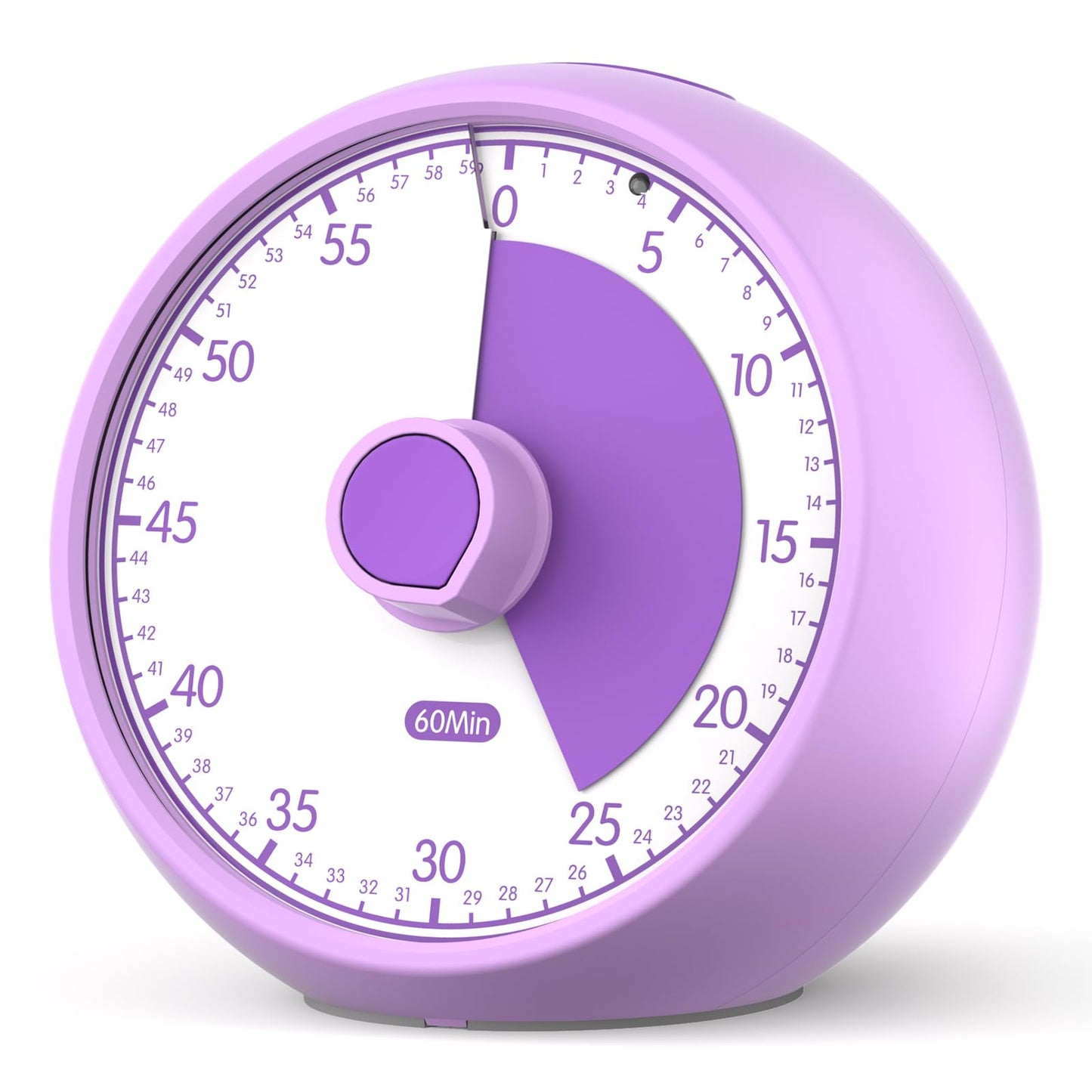 Visual Timer for Autism & ADHD Focus (60-Minute Countdown)