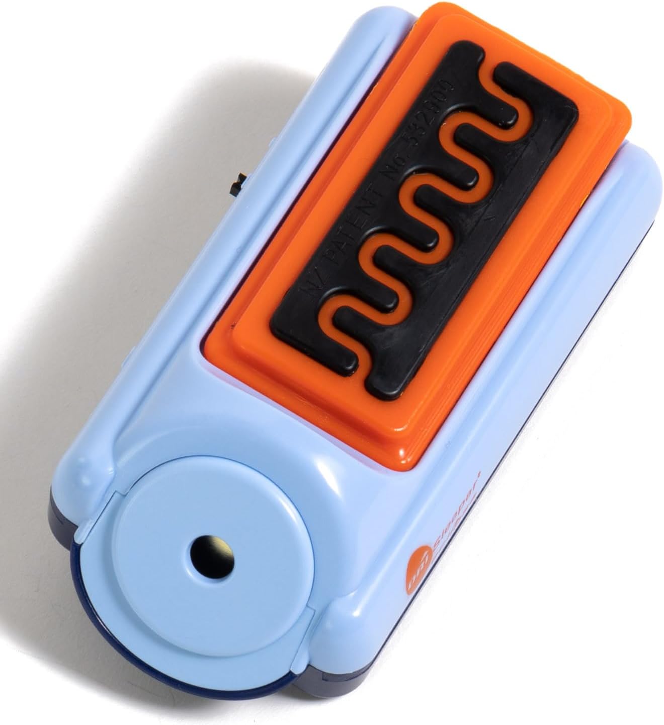 Eclipse Wireless Bedwetting Alarm for Kids and Older Children - Effective Enuresis Solution and Bed Wetting Sensor, Night Bedwetting Alarm
