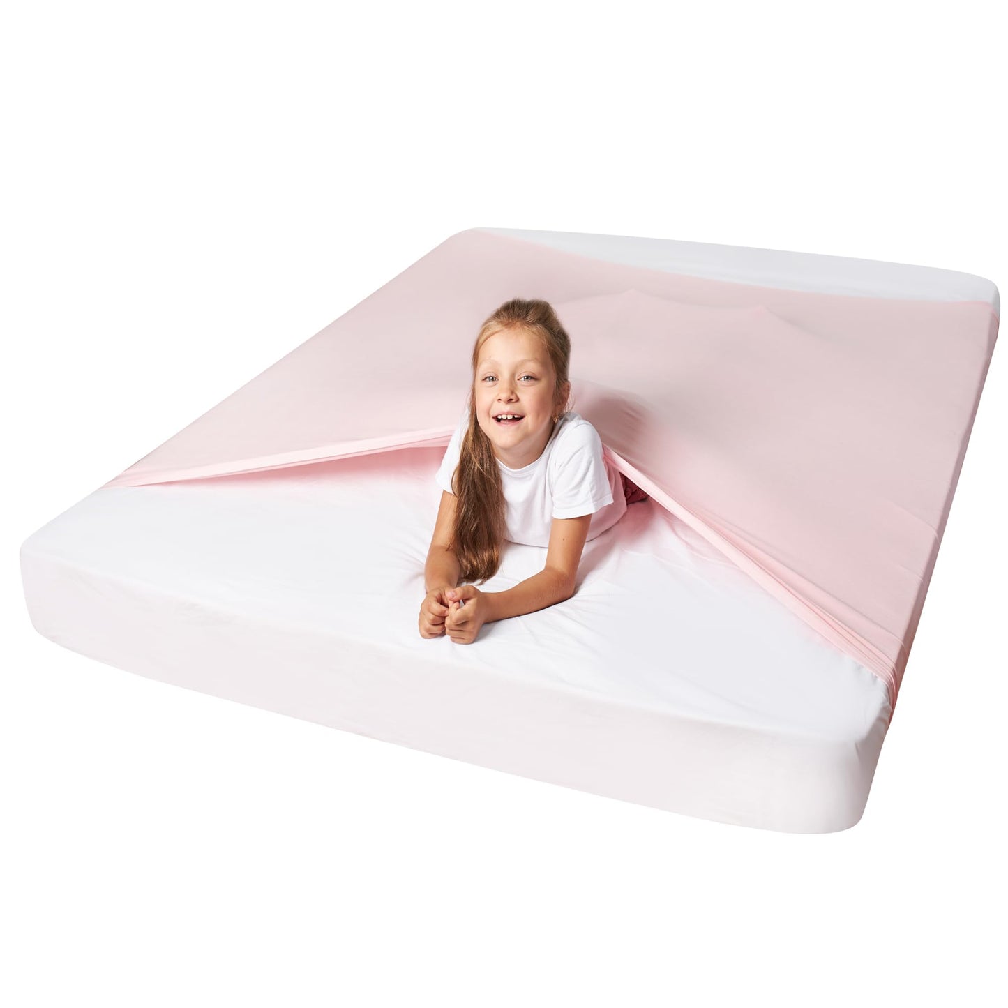 Sensory Sheet | Sensory Blanket for Kids | Compression Sheet | Sensory Compression Blanket | Sensory Sheet Bed