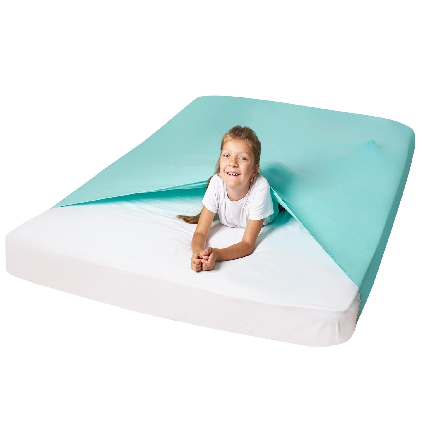 Sensory Sheet | Sensory Blanket for Kids | Compression Sheet | Sensory Compression Blanket | Sensory Sheet Bed