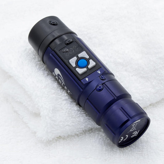 Electrolarynx Speech Device for Voice Restoration & Communication Support