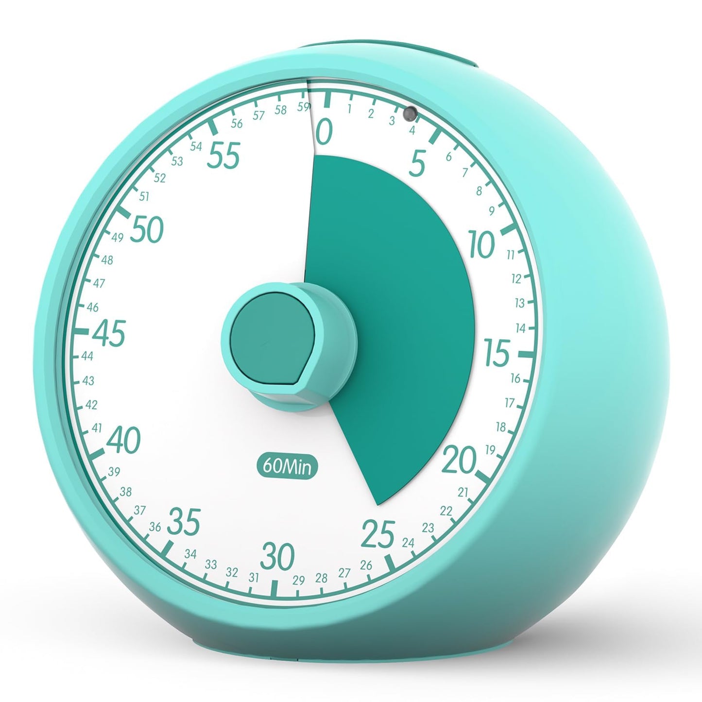 Visual Timer for Autism & ADHD Focus (60-Minute Countdown)