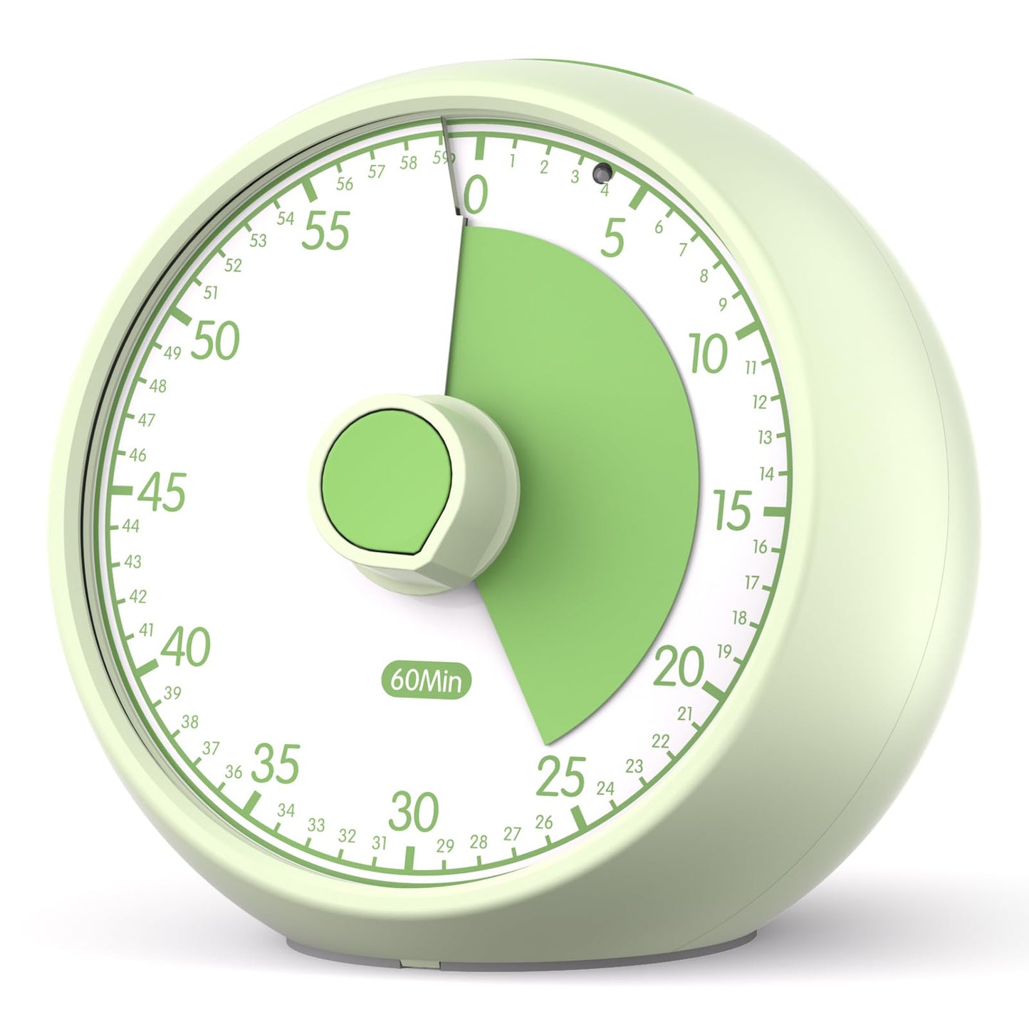 Visual Timer for Autism & ADHD Focus (60-Minute Countdown)