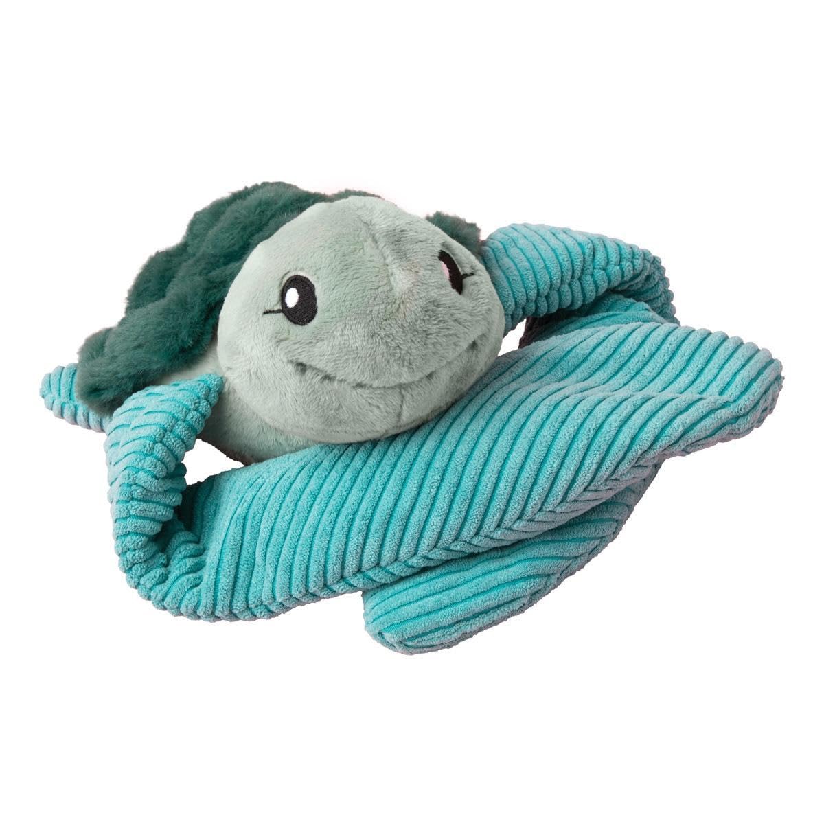 HUGIMALS Hugarounds Berkeley the Bat 2.5 lb Microwaveable & Freezable Weighted Plush Neck & Shoulder Wrap | Soothing, Comforting Hugs for Self-Care & Relaxation | Unscented for Ages 2+