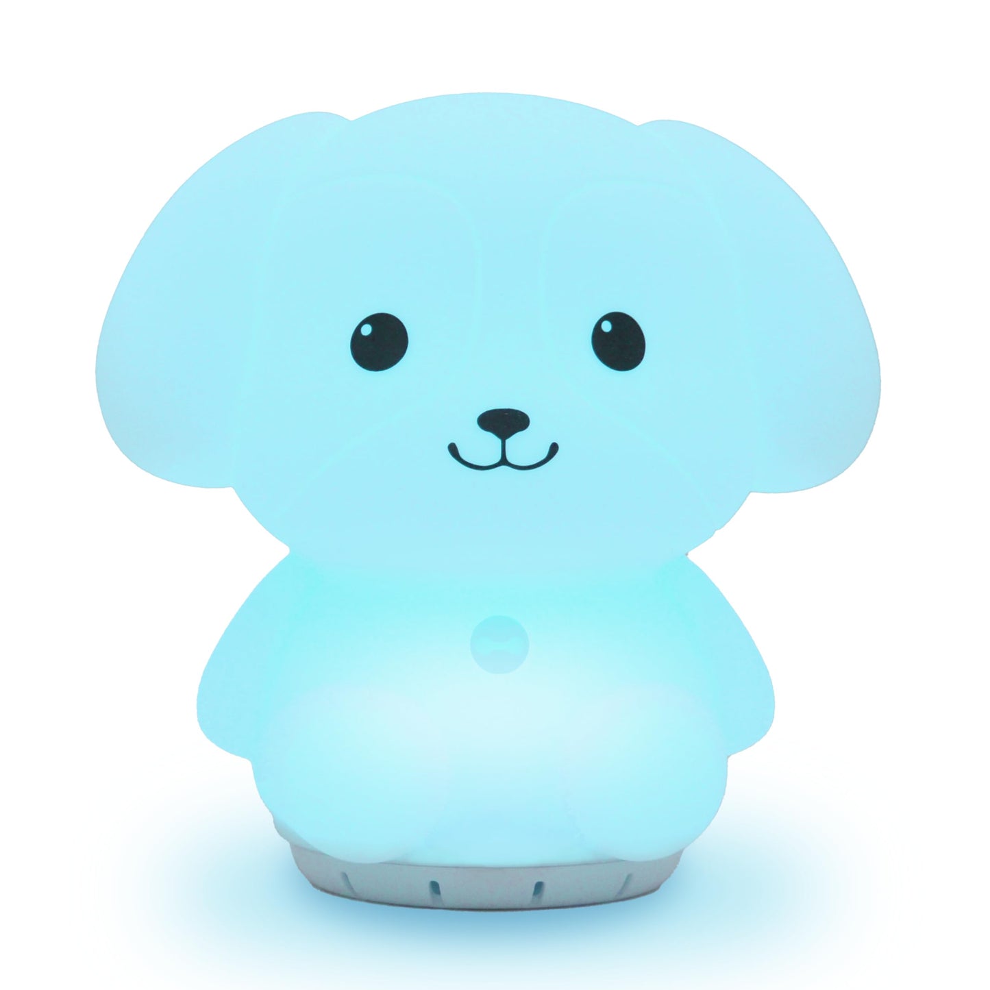 Mindfulness 'Breathing Owl' | 4-7-8 Guided Visual Meditation Breathing Light | 3 in 1 Device with Night Light & Noise Machine for ADHD Anxiety Stress Relief Sleep - Gift for Kids Adult Women Men