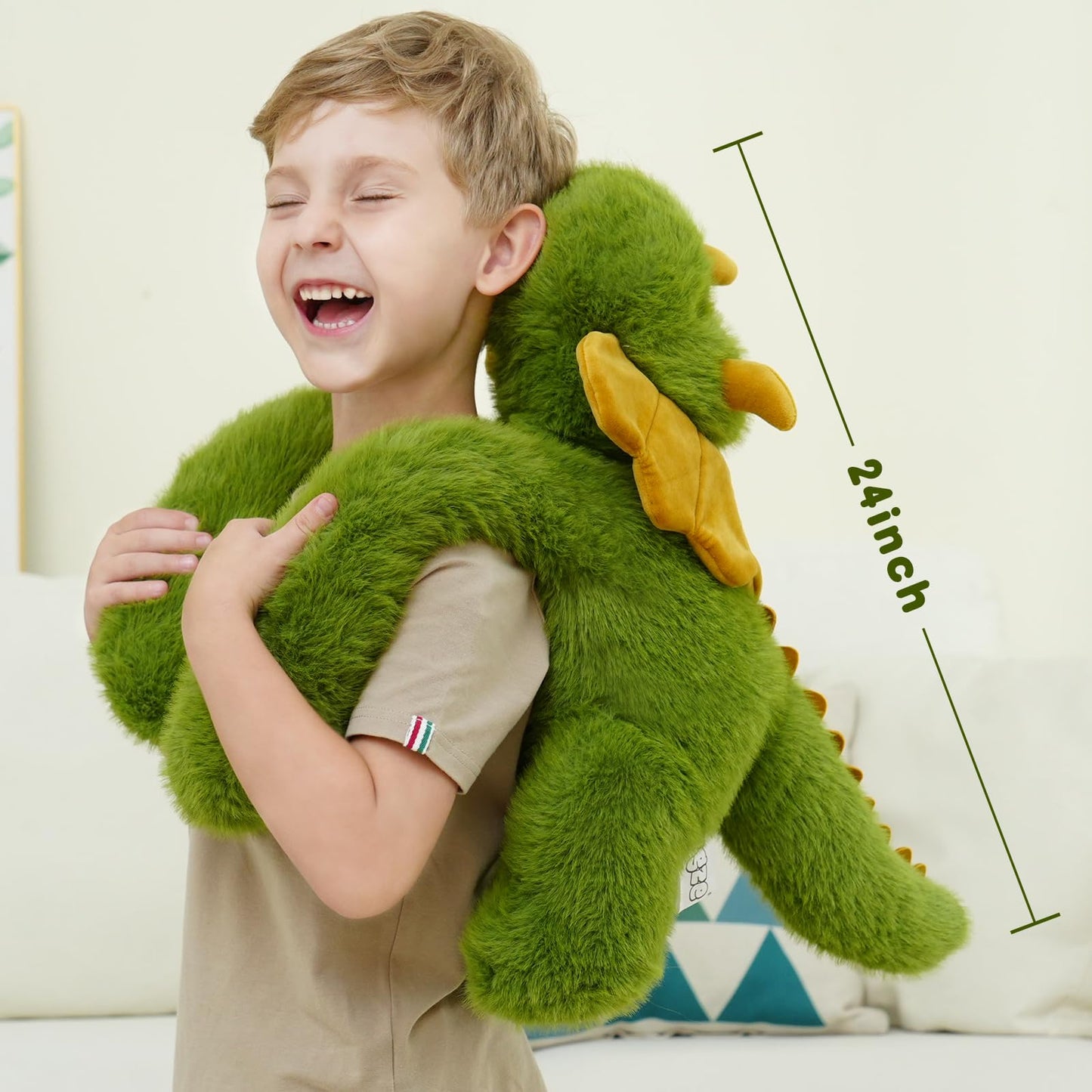 Weighted Sloth Stuffed Animal – 25 Inch, 4 lbs Plush Lying Toy for Kids and Adults – Soft and Cozy Weighted Companion for Bedtime, Gifting, and Everyday Comfort