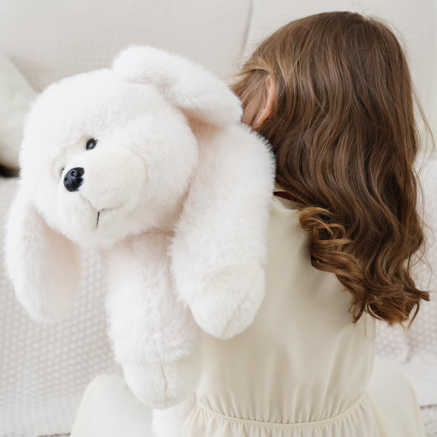 Weighted Sloth Stuffed Animal – 25 Inch, 4 lbs Plush Lying Toy for Kids and Adults – Soft and Cozy Weighted Companion for Bedtime, Gifting, and Everyday Comfort