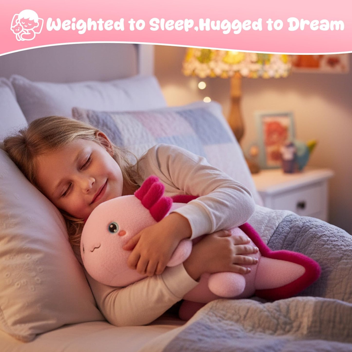 SQEQE Weighted Stuffed Animals Capybara Plush, Weighted Capybara Stuffed Animals with Turtle Backpack, Soft Pillow Toy for Kids Adults, Birthday Present & Valentines Gifts 9.8 Inch, 0.8 Lb
