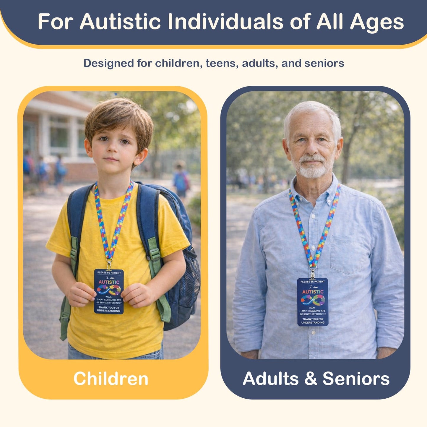 AAC Communication Device for Autism & Nonverbal Speech Support