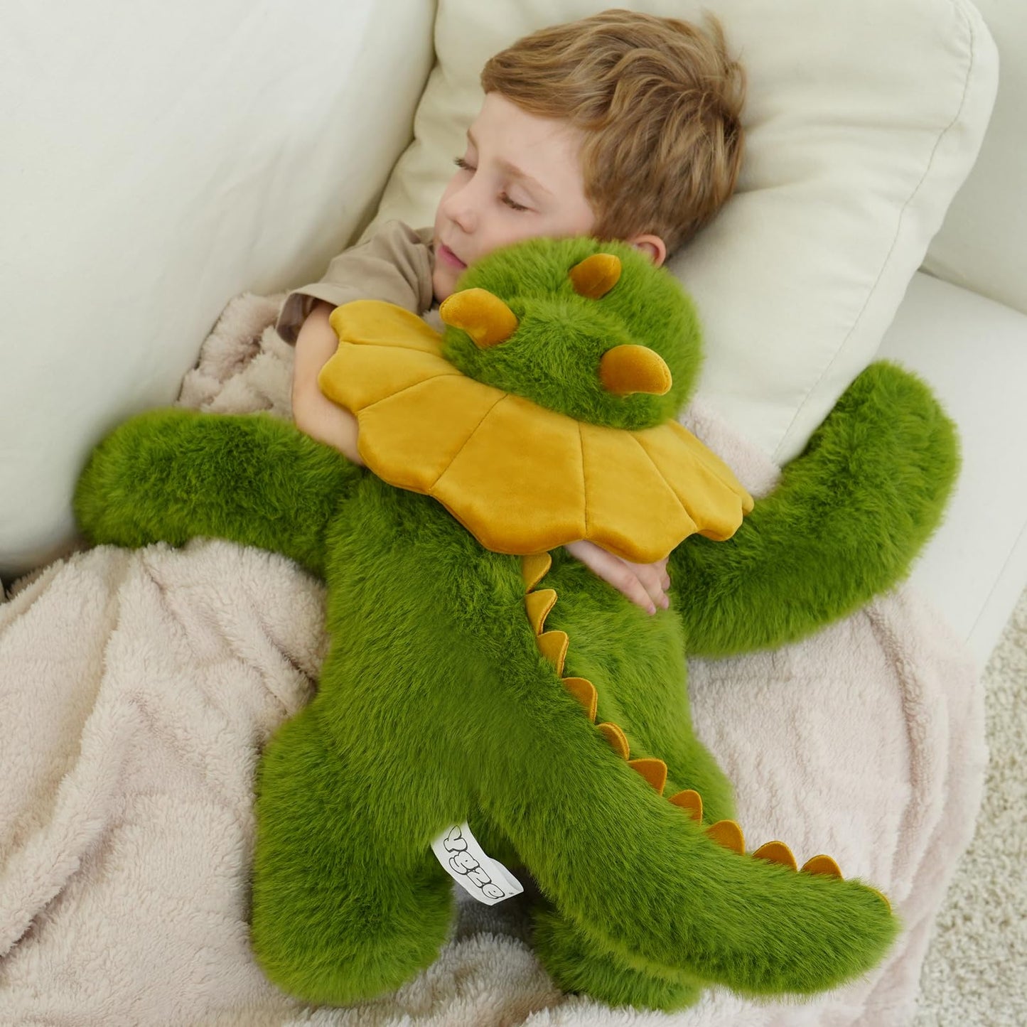 Weighted Sloth Stuffed Animal – 25 Inch, 4 lbs Plush Lying Toy for Kids and Adults – Soft and Cozy Weighted Companion for Bedtime, Gifting, and Everyday Comfort