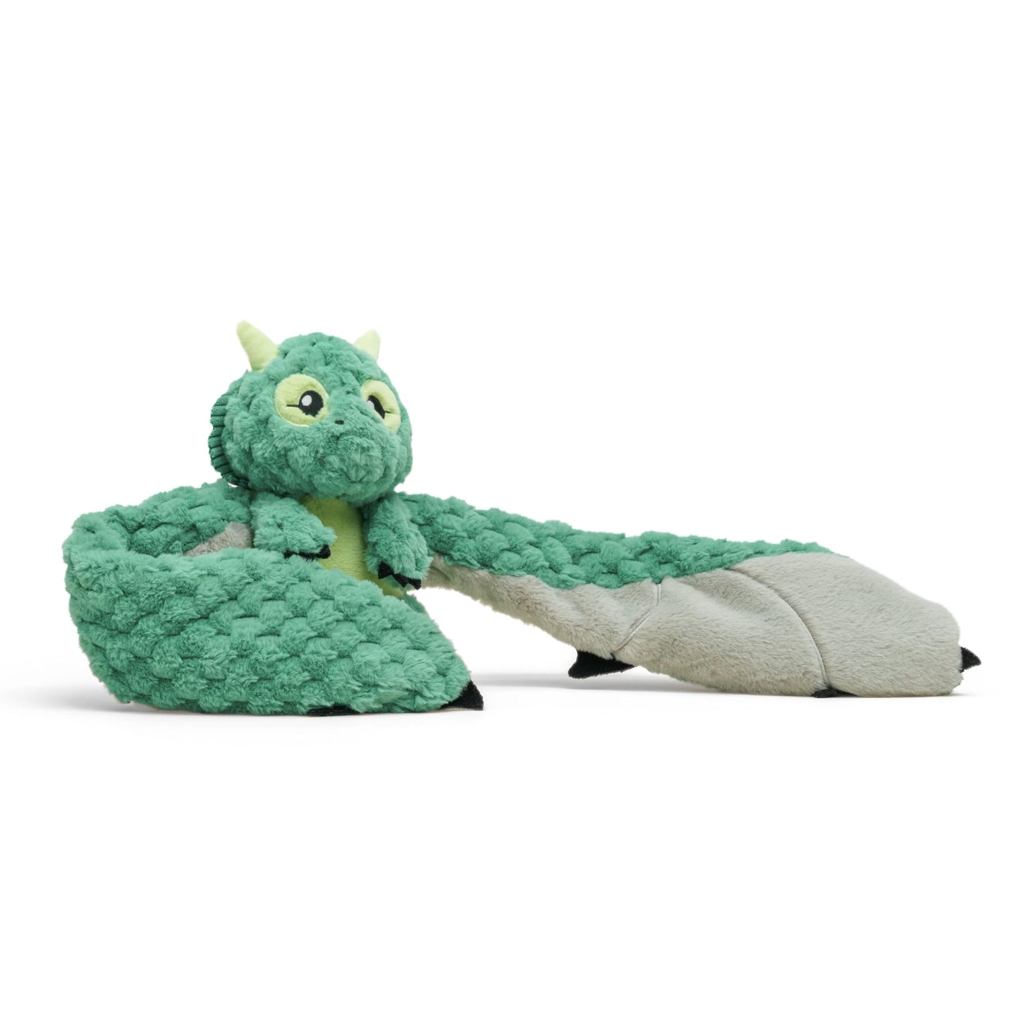 HUGIMALS Hugarounds Berkeley the Bat 2.5 lb Microwaveable & Freezable Weighted Plush Neck & Shoulder Wrap | Soothing, Comforting Hugs for Self-Care & Relaxation | Unscented for Ages 2+