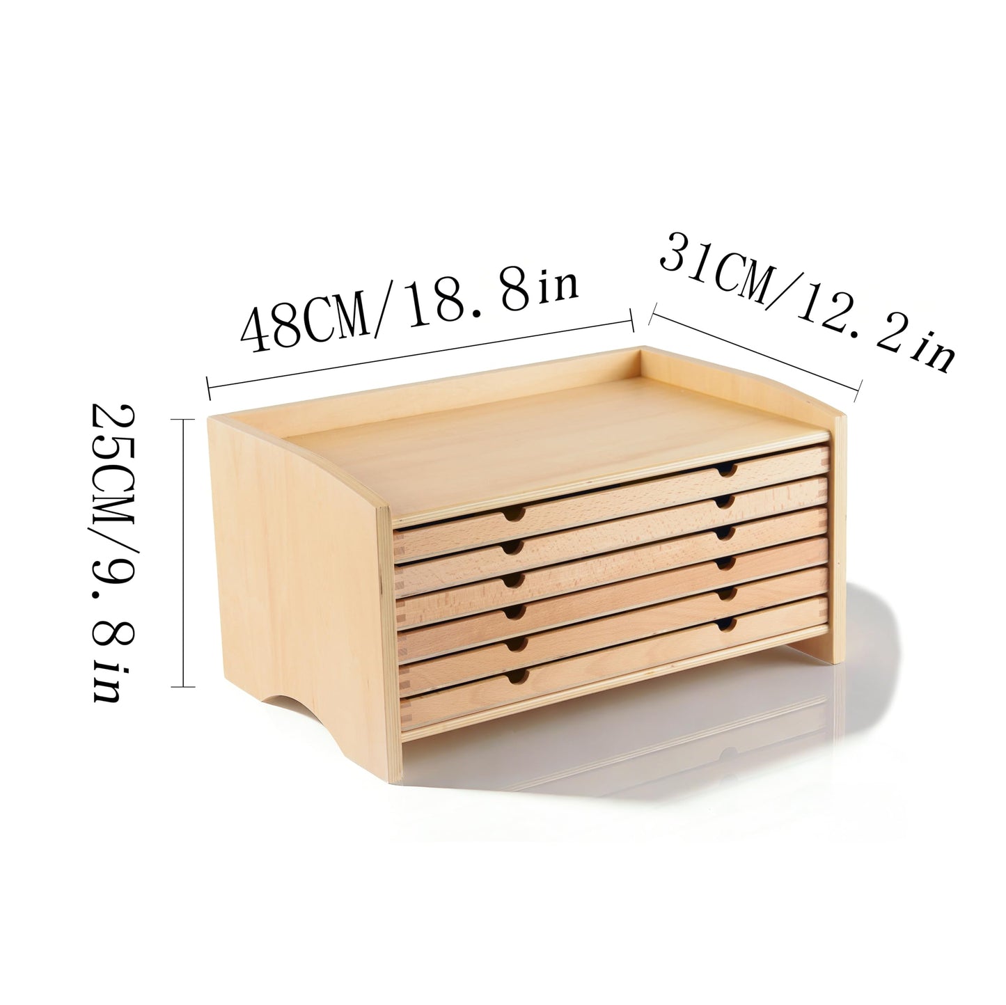 Montessori Sensory Learning Kit for Focus & Development (Sensorial Tools)