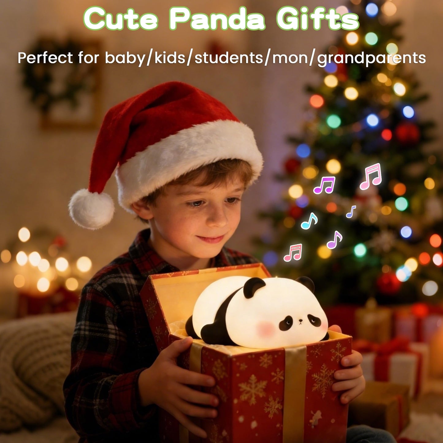 FAMIDUO Capybara Night Light for Kids,Safe Squishy Silicone Nursery Light with Timer,Dimmable & Rechargeable Touch Bedside Lamp, Cute Capybara Gifts for Boys Girls Toddlers, Baby & Kids Room Decor