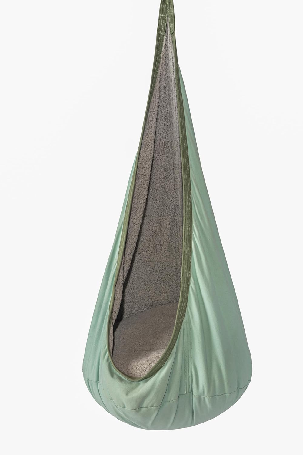 Sensory Pod Swing for Autism & Calming Movement (Kids Cocoon Chair)