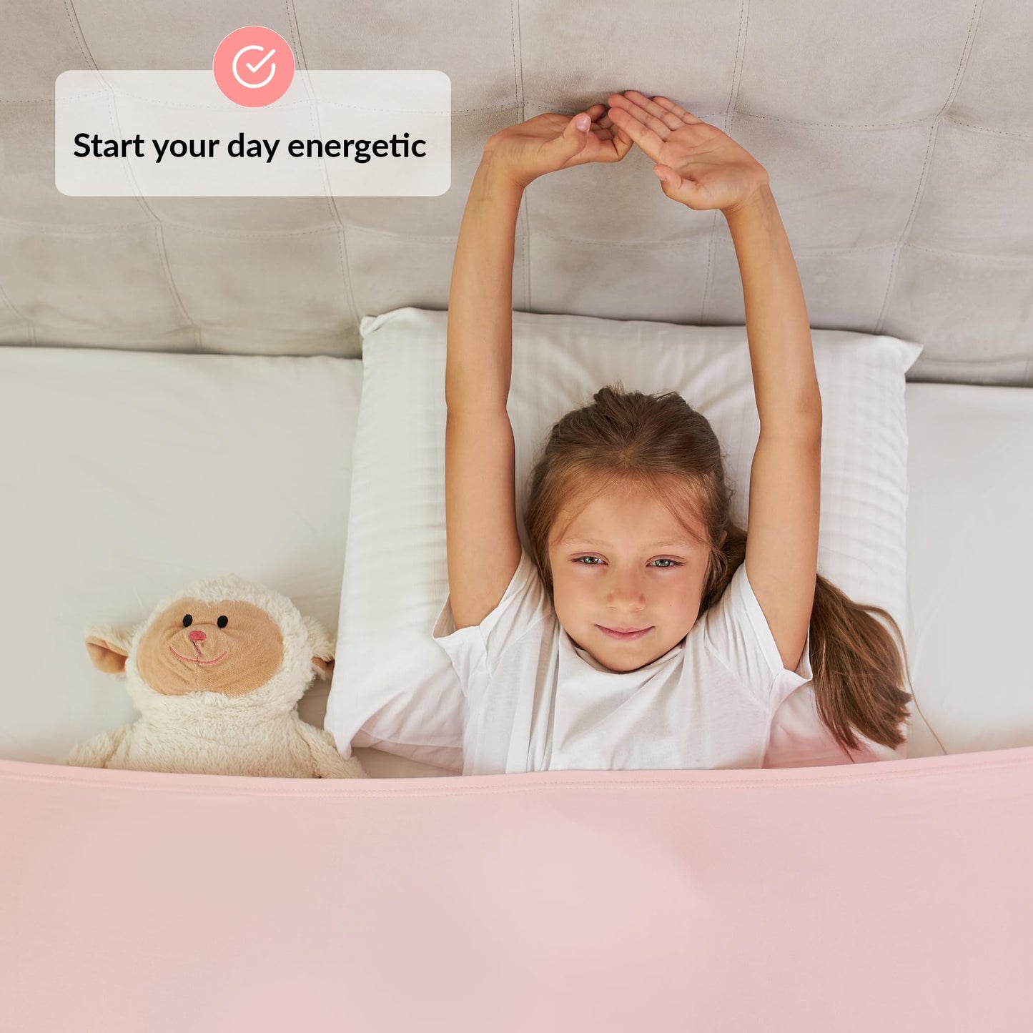 Sensory Sheet | Sensory Blanket for Kids | Compression Sheet | Sensory Compression Blanket | Sensory Sheet Bed