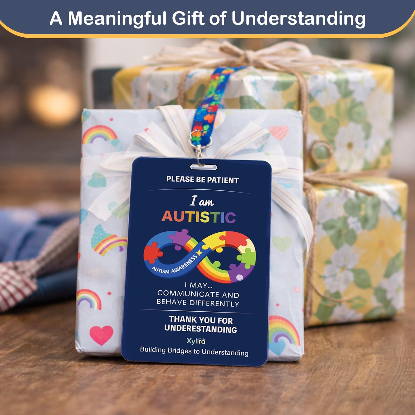 AAC Communication Device for Autism & Nonverbal Speech Support