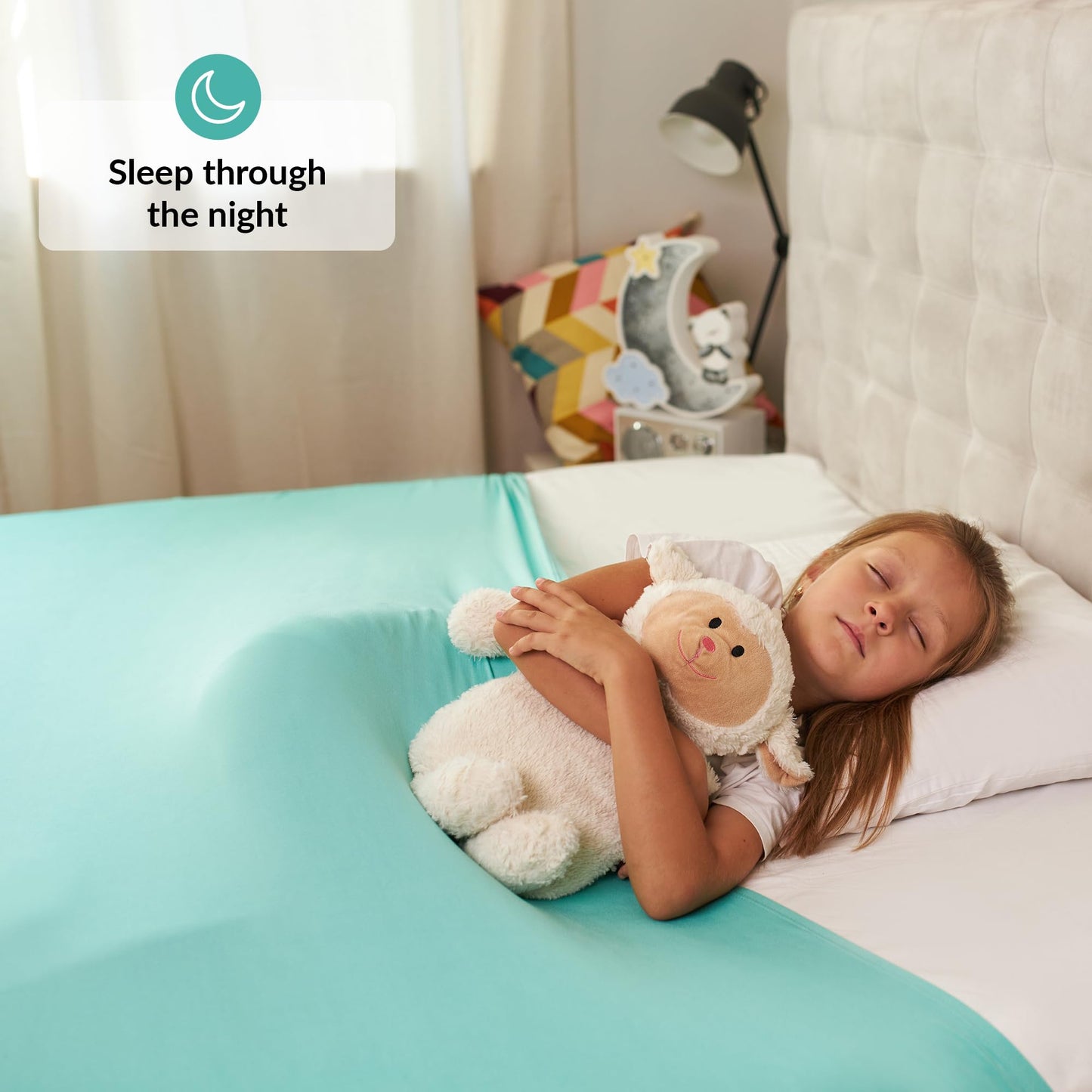 Sensory Sheet | Sensory Blanket for Kids | Compression Sheet | Sensory Compression Blanket | Sensory Sheet Bed
