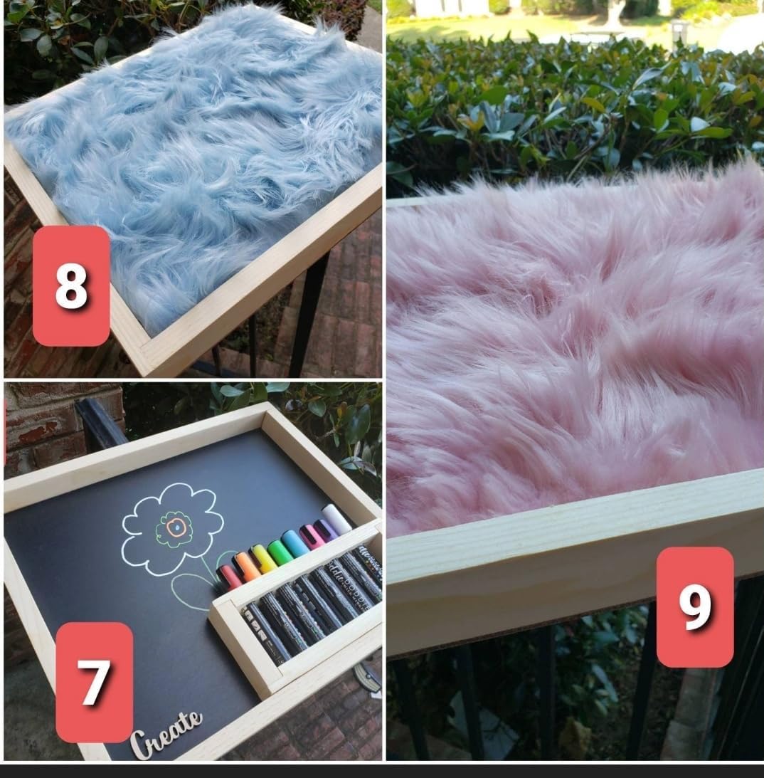 Sensory Wall Boards for Autism & Interactive Focus Play